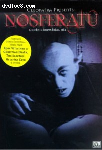 Nosferatu: A Gothic Industrial Mix