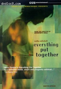 Everything Put Together Cover Everything Put Together Cover