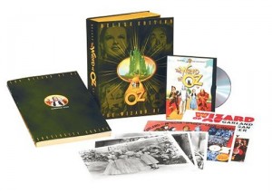 Wizard of Oz, The: Deluxe Edition Gift Set Cover Wizard of Oz, The: Deluxe Edition Gift Set Cover
