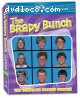 Brady Bunch, The - The Complete Second Season