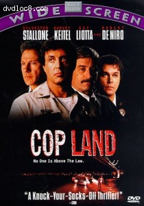 Cop Land Cover