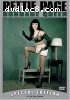Bettie Page Bondage Queen