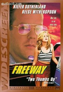 Freeway (Wide Screen Edition) Cover