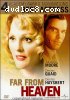 Far From Heaven