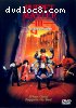 Puppet Master III: Toulon's Revenge