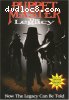 Puppet Master: The Legacy