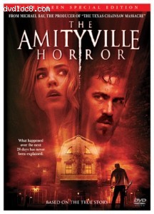 Amityville Horror, The (Widescreen Special Edition) Cover