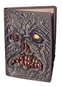 Evil Dead 2, The (Book Of The Dead Limited Edition) Cover