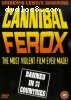 Cannibal Ferox