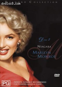 Niagara Cover Niagara Cover