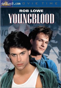 Youngblood Cover
