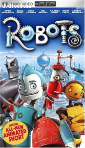 Robots (Fullscreen) Cover