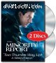 Minority Report (Full Screen Edition)