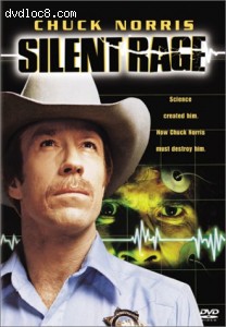 Silent Rage Cover Silent Rage Cover