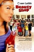 Beauty Shop Cover Beauty Shop Cover