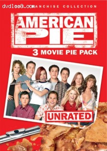 American Pie 3pk American Pie 3pk Cover