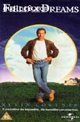 Field of Dreams Cover Field of Dreams Cover
