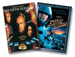 Fifth Element, The