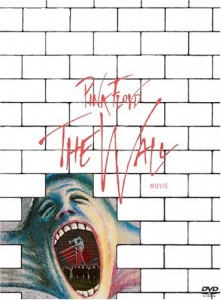 Pink Floyd - The Wall 25th Anniversary (Deluxe Edition) Cover