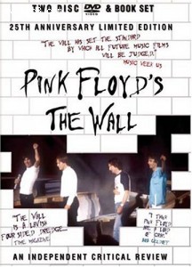 Critical Review of the Wall (With Book) (2pc) Cover
