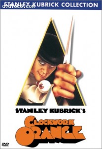Clockwork Orange, A Cover Clockwork Orange, A Cover