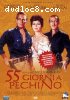 55 Days at Peking (Italian Edition)