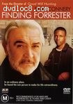 Finding Forrester Cover Finding Forrester Cover
