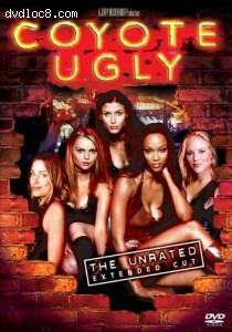 Coyote Ugly (Unrated Special Edition) Cover