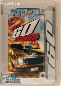 Gone in 60 Seconds: Collector's Edition