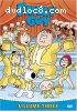 Family Guy, Vol. 3