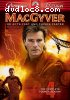 MacGyver: The Complete Fourth Season
