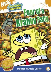 Spongebob Squarepants - Fear of a Krabby Patty