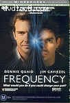 Frequency Cover Frequency Cover