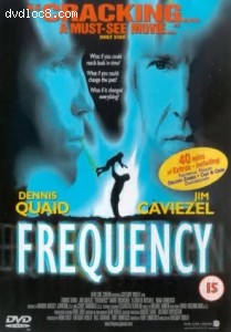 Frequency Cover Frequency Cover
