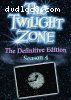 Twilight Zone Season 4