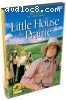 Little House on the Prairie - The Pilot