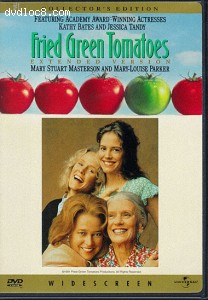 Fried Green Tomatoes Cover