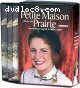 Petite Maison Dans La Prairie, Saison 2, La (French Version of Little House on the Prairie Season 2)