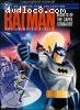 Batman: The Animated Series - Secrets Of The Caped Crusader