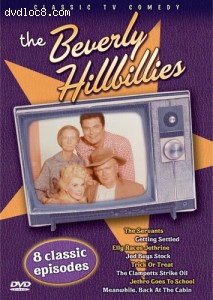 Beverly Hillbillies Vol 1