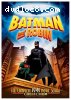 Batman and Robin - The Complete 1949 Movie Serial Collection
