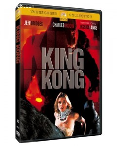 King Kong (Widescreen Collection)