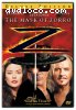 Mask of Zorro, The (Deluxe Edition)