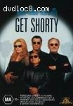 Get Shorty Cover Get Shorty Cover