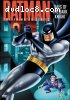 Batman - The Animated Series - Vol. 2 - Tales Of The Dark Knight