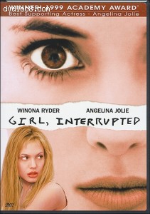 Girl, Interrupted Cover Girl, Interrupted Cover