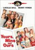 Yours, Mine and Ours