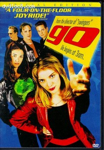 Go Cover Go Cover