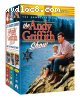 Andy Griffith Show:Three Season Pack