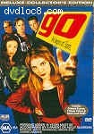 Go: Deluxe Collector's Edition Cover Go: Deluxe Collector's Edition Cover